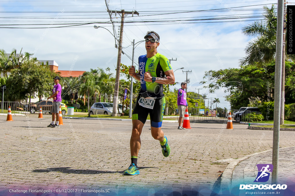 Challenge Florianópolis 2017