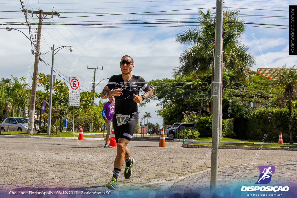 Challenge Florianópolis 2017