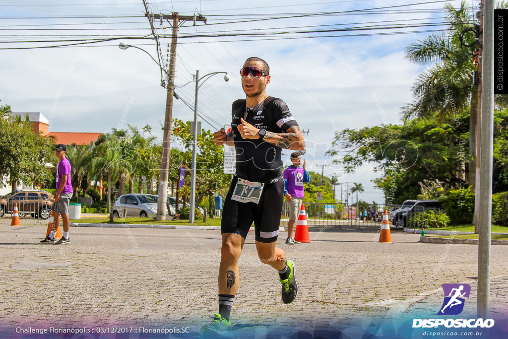 Challenge Florianópolis 2017