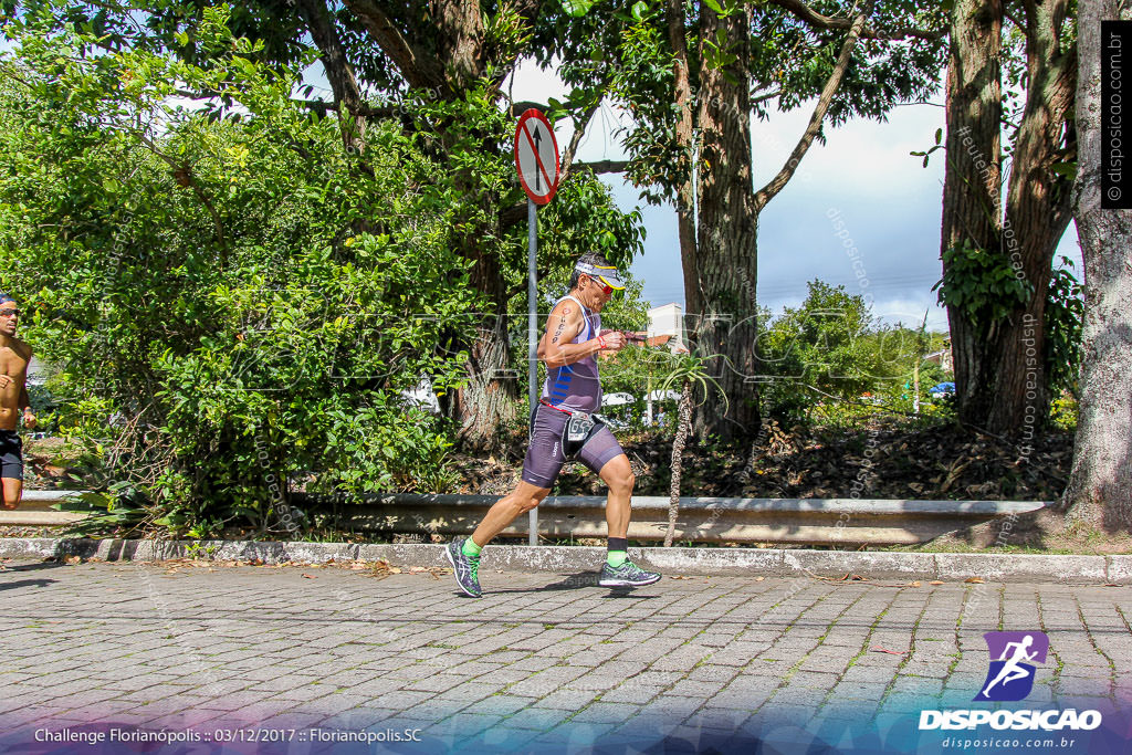 Challenge Florianópolis 2017