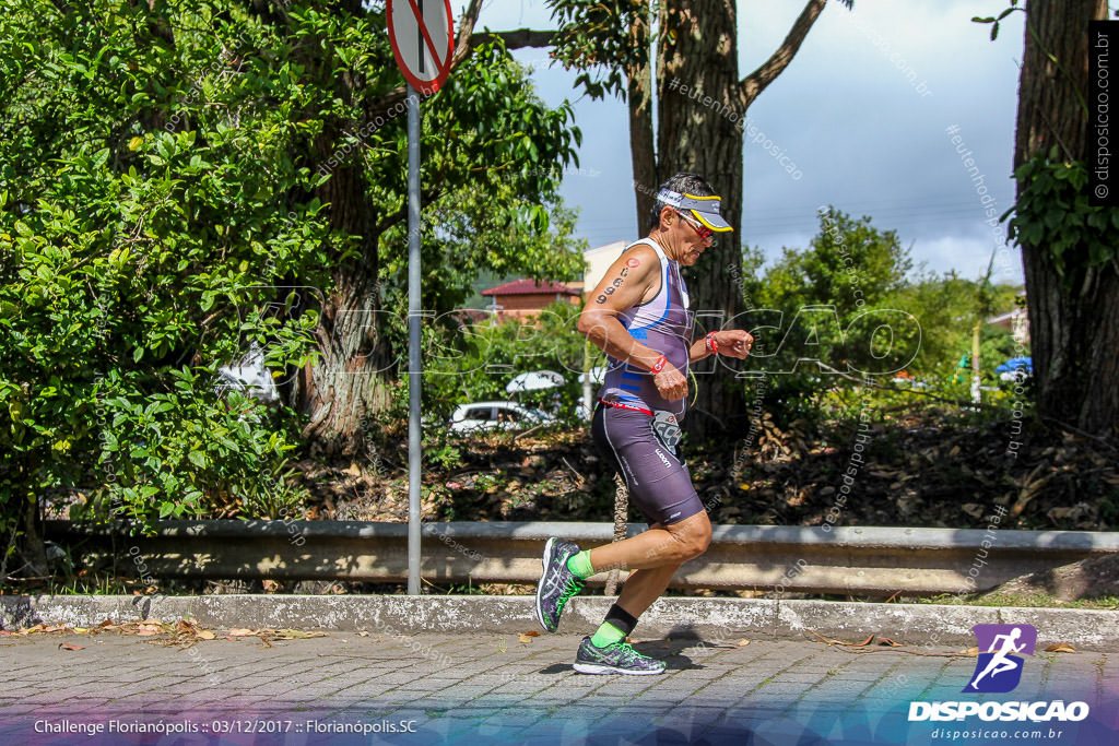 Challenge Florianópolis 2017