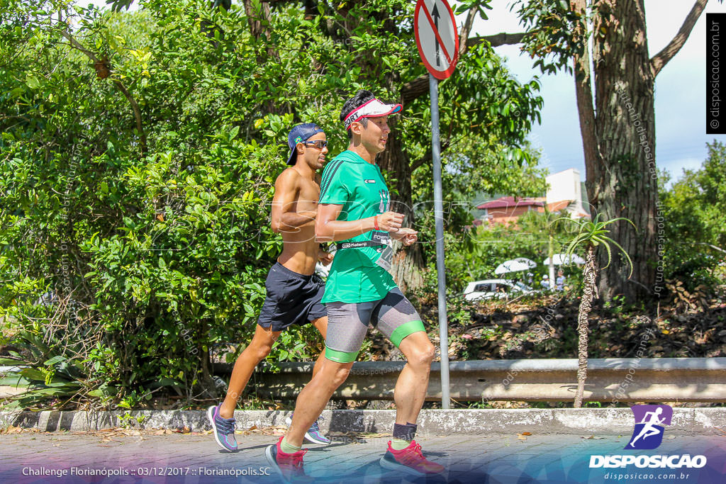 Challenge Florianópolis 2017