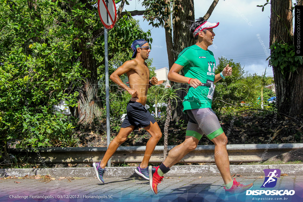 Challenge Florianópolis 2017