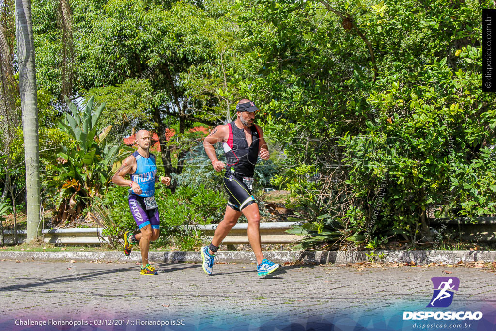 Challenge Florianópolis 2017