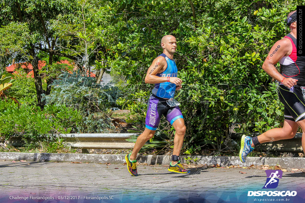 Challenge Florianópolis 2017