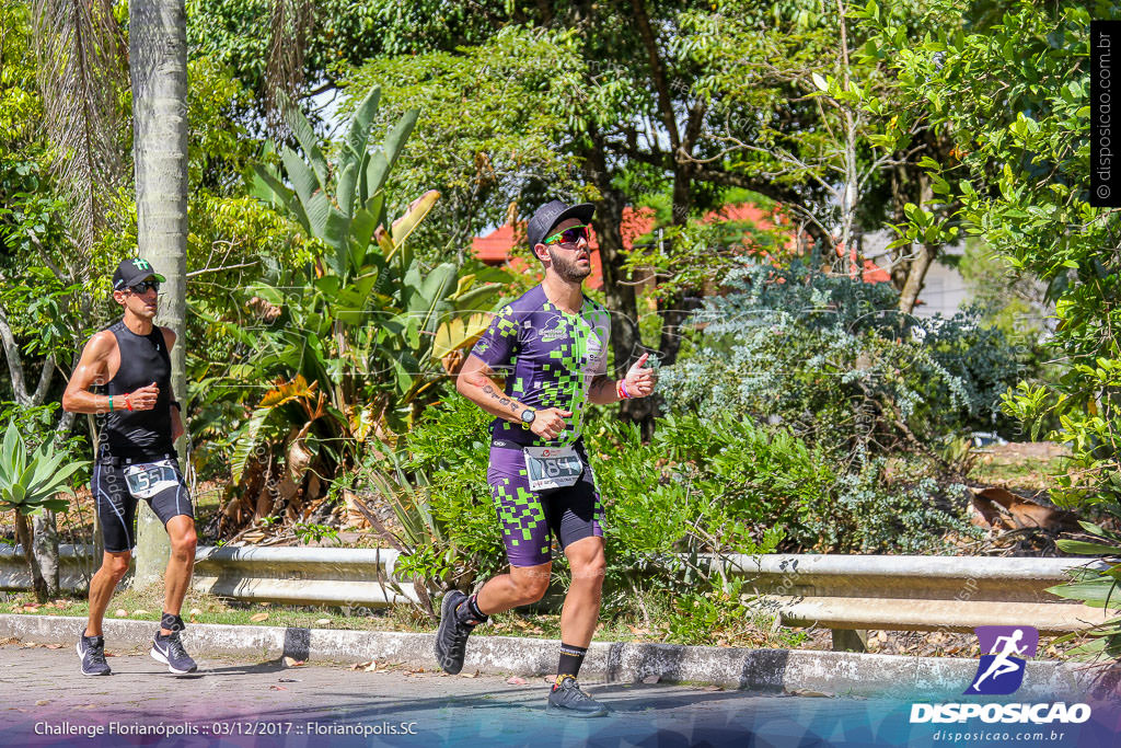 Challenge Florianópolis 2017