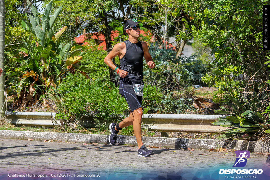 Challenge Florianópolis 2017