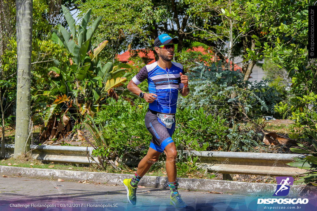 Challenge Florianópolis 2017