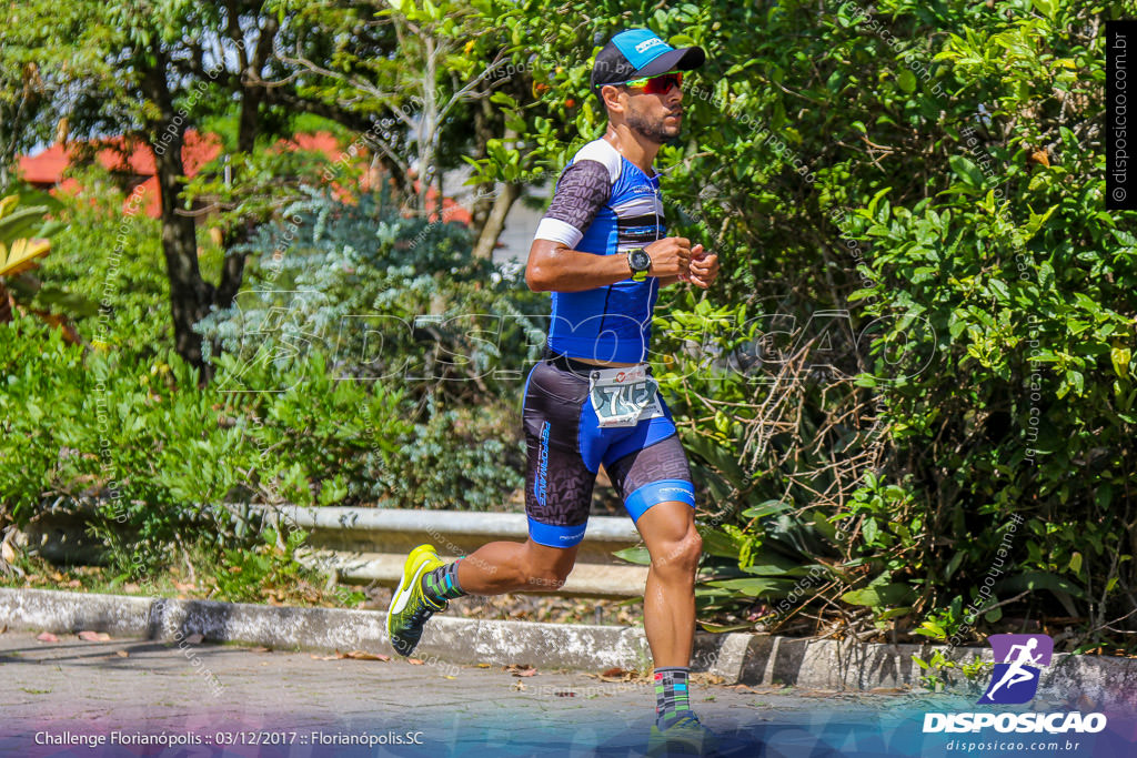 Challenge Florianópolis 2017