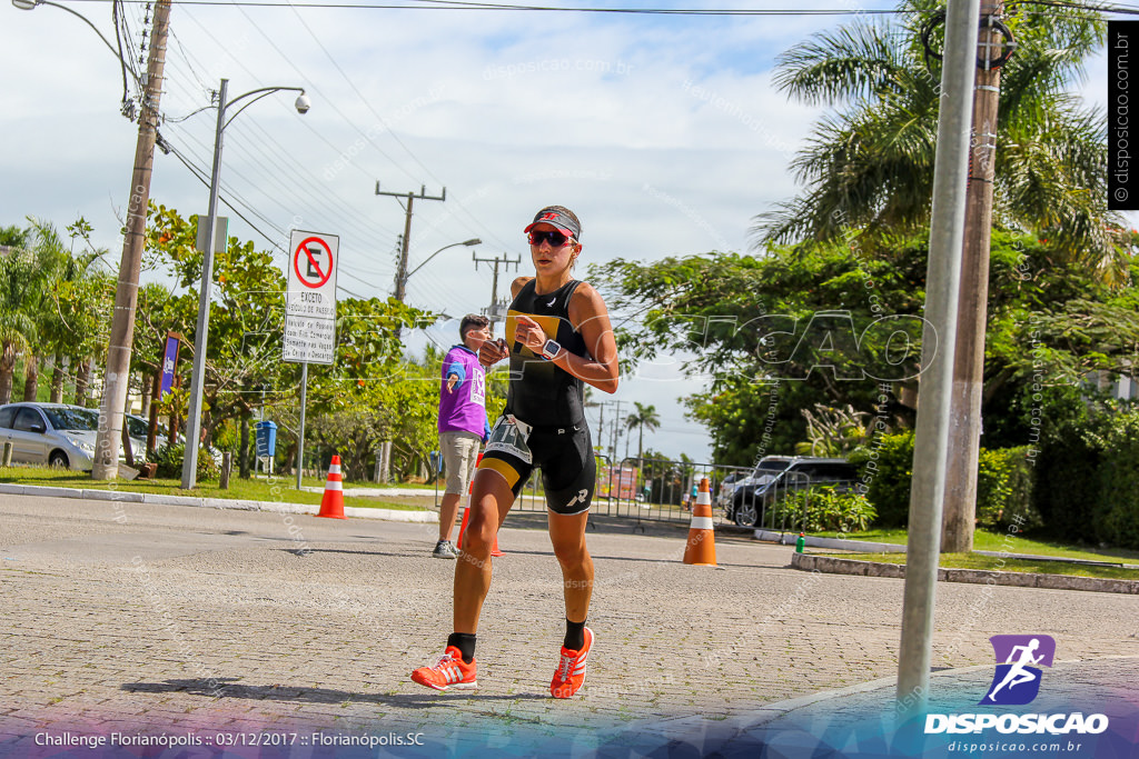 Challenge Florianópolis 2017