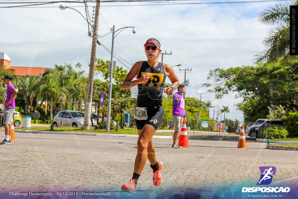 Challenge Florianópolis 2017