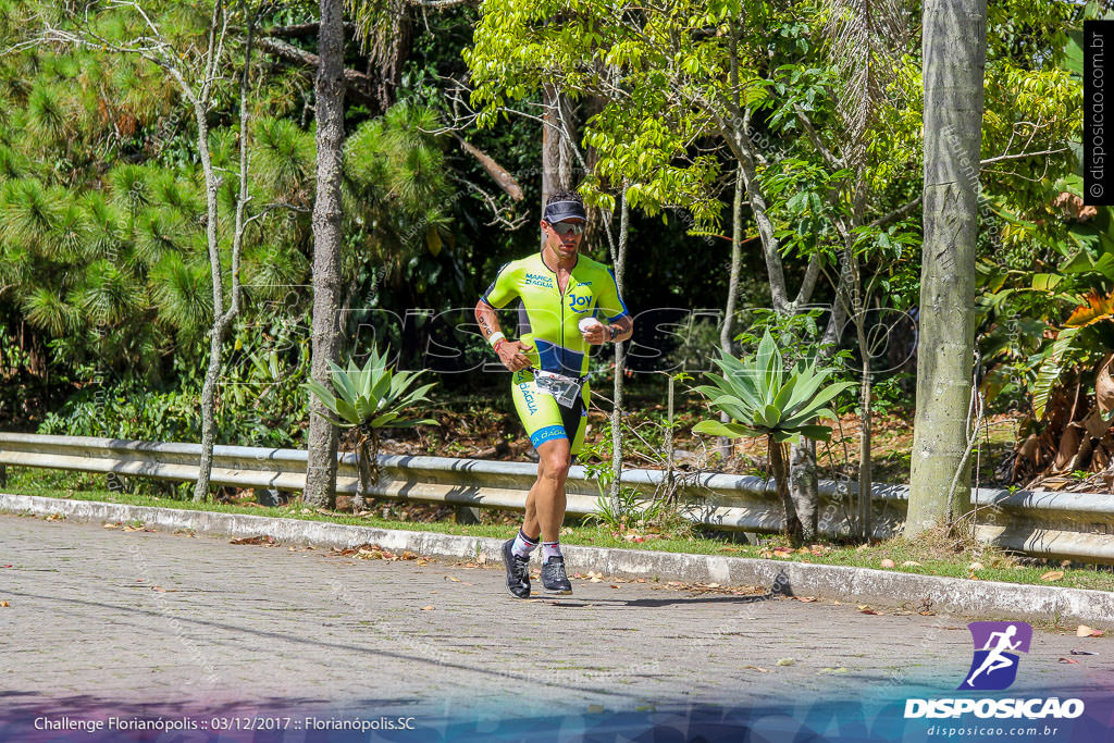 Challenge Florianópolis 2017