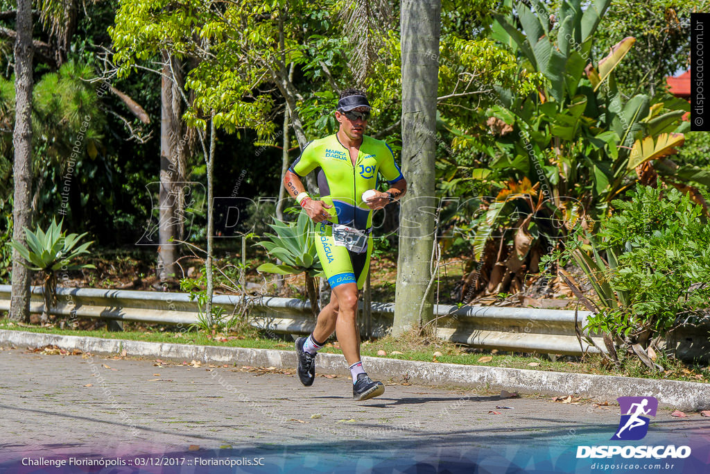 Challenge Florianópolis 2017