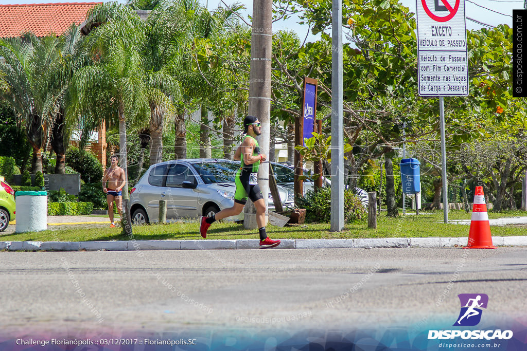 Challenge Florianópolis 2017