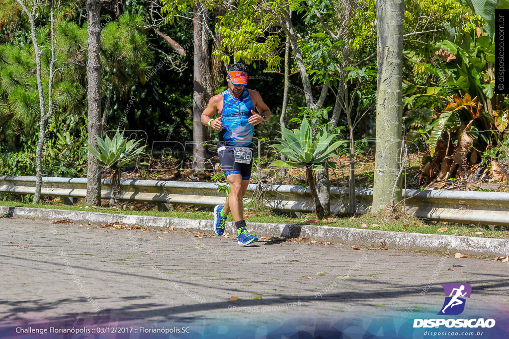 Challenge Florianópolis 2017