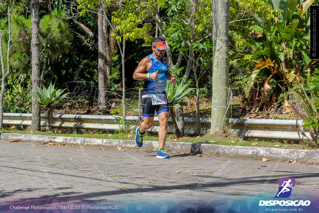 Challenge Florianópolis 2017