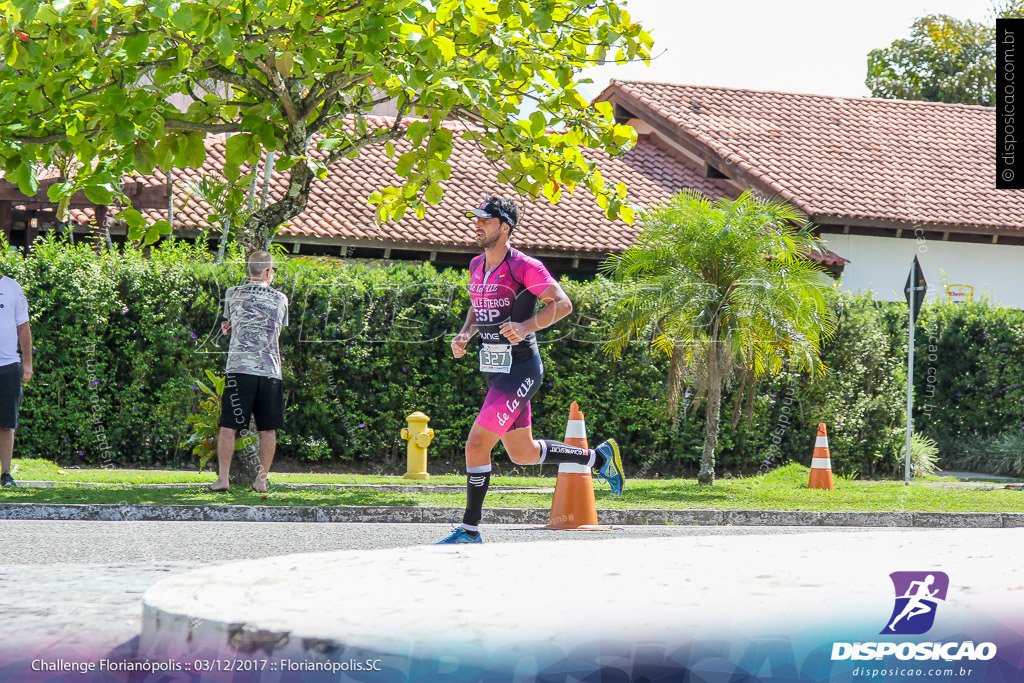 Challenge Florianópolis 2017