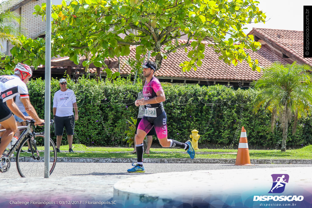 Challenge Florianópolis 2017