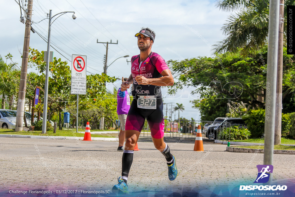 Challenge Florianópolis 2017