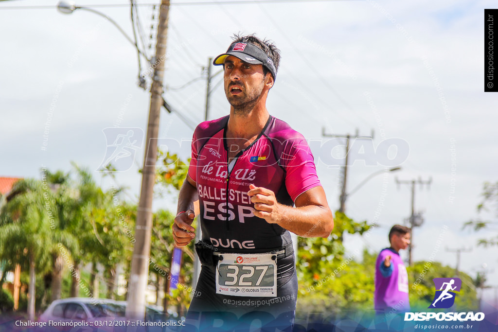 Challenge Florianópolis 2017