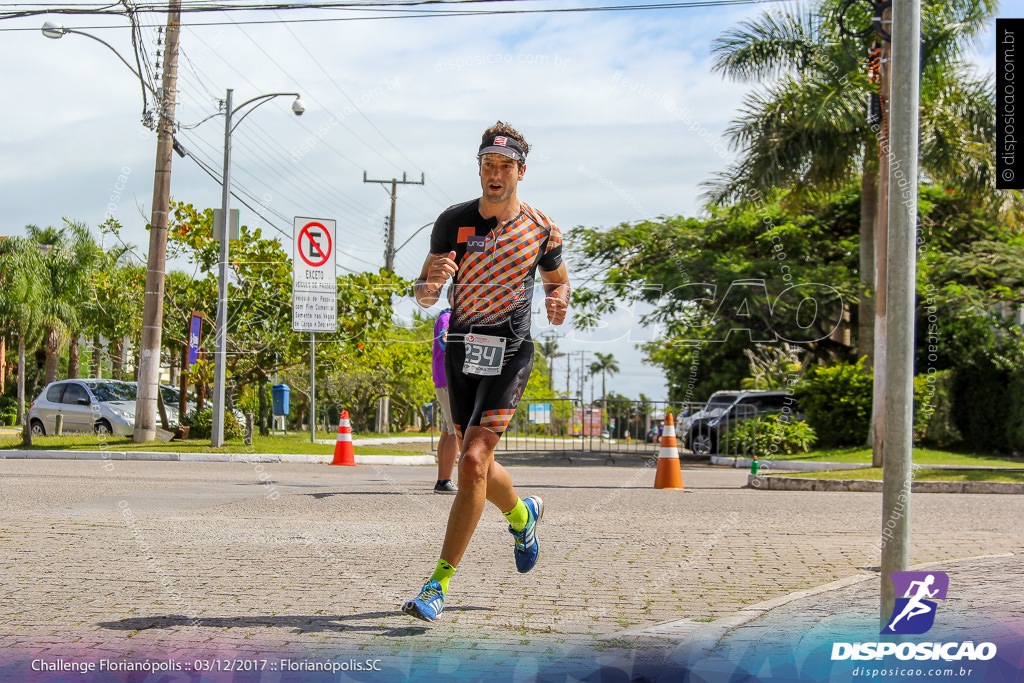 Challenge Florianópolis 2017