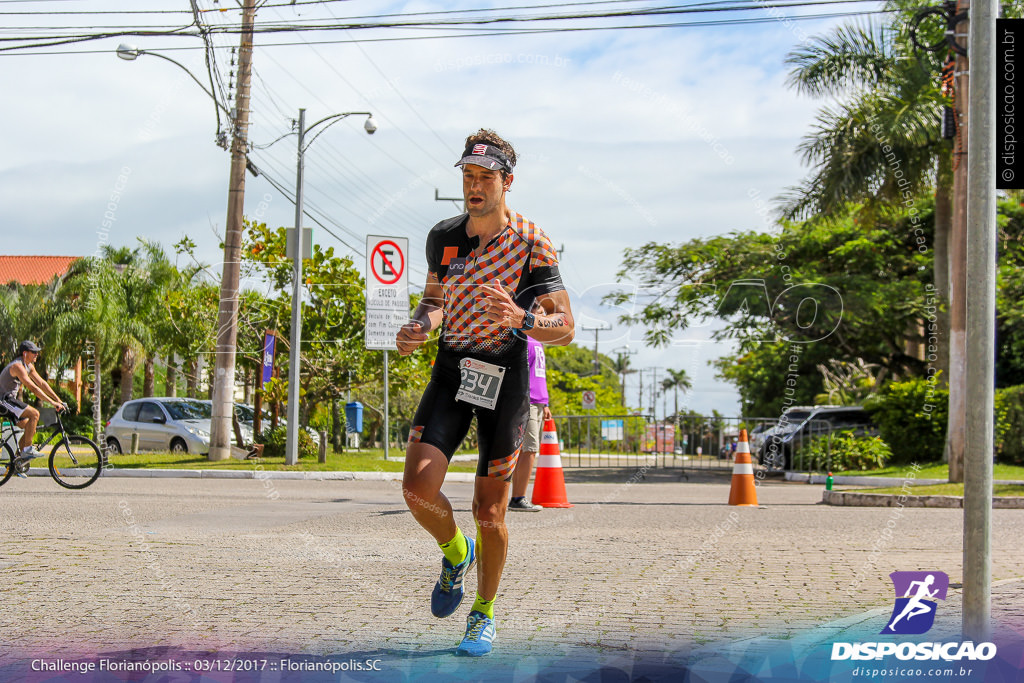 Challenge Florianópolis 2017