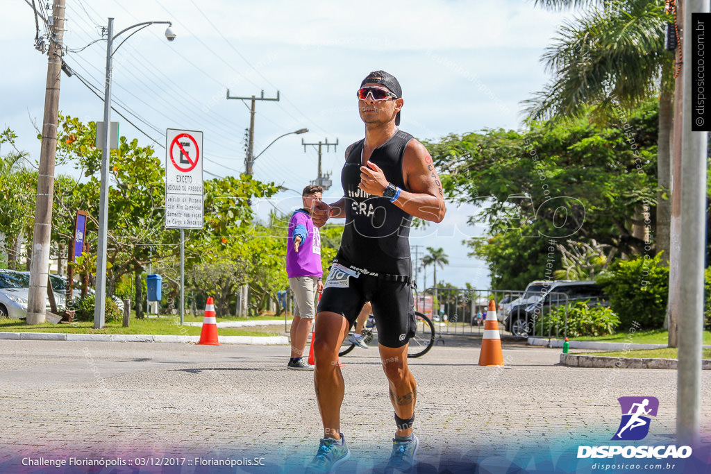 Challenge Florianópolis 2017