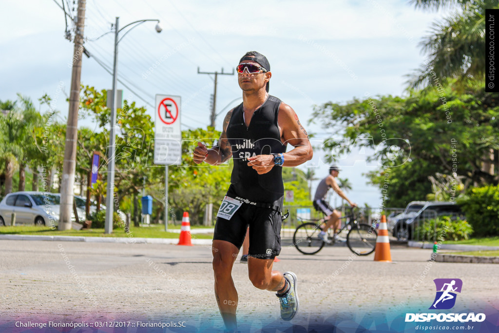 Challenge Florianópolis 2017