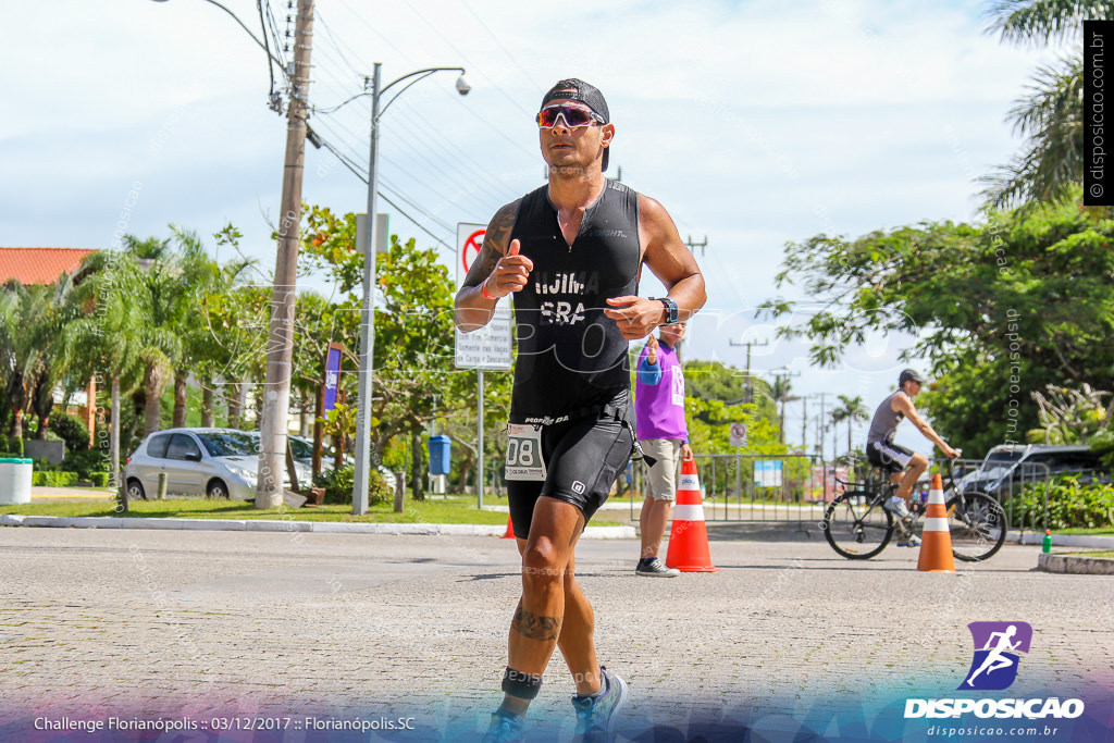 Challenge Florianópolis 2017