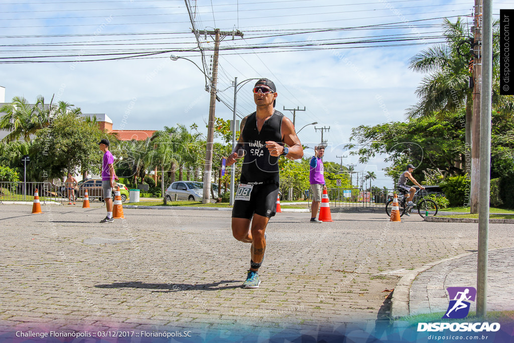 Challenge Florianópolis 2017