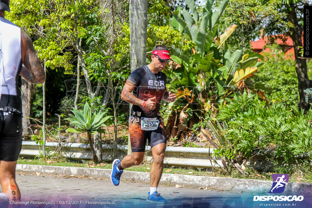 Challenge Florianópolis 2017