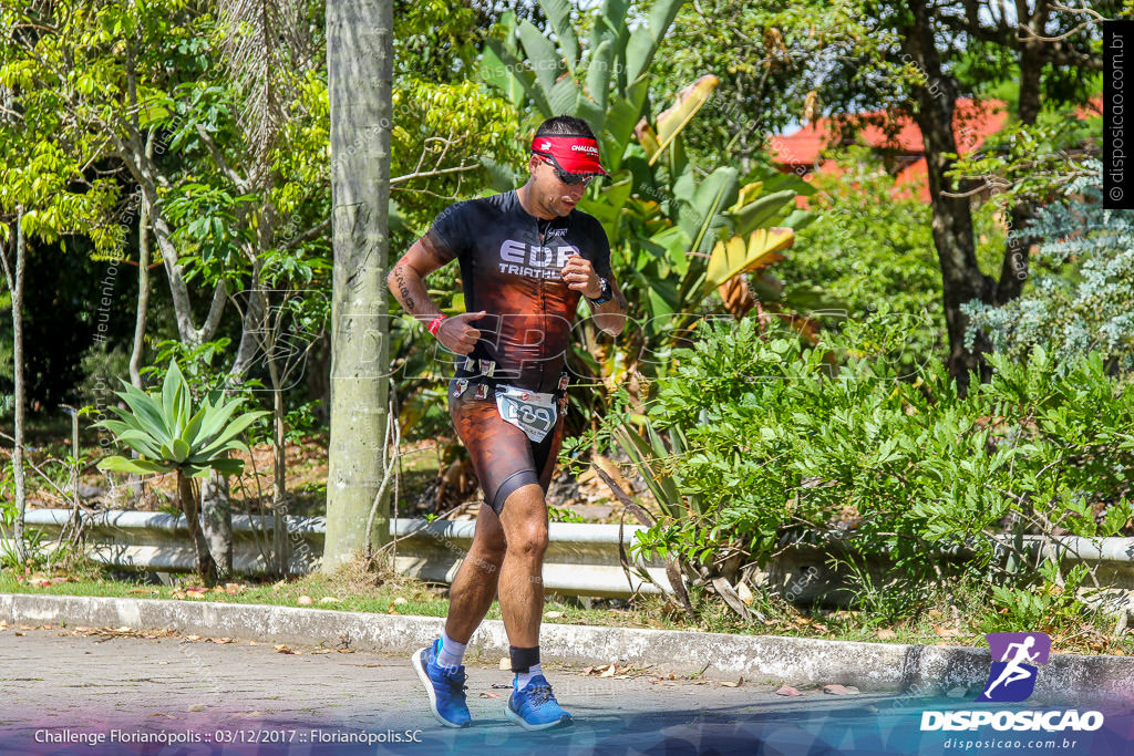 Challenge Florianópolis 2017