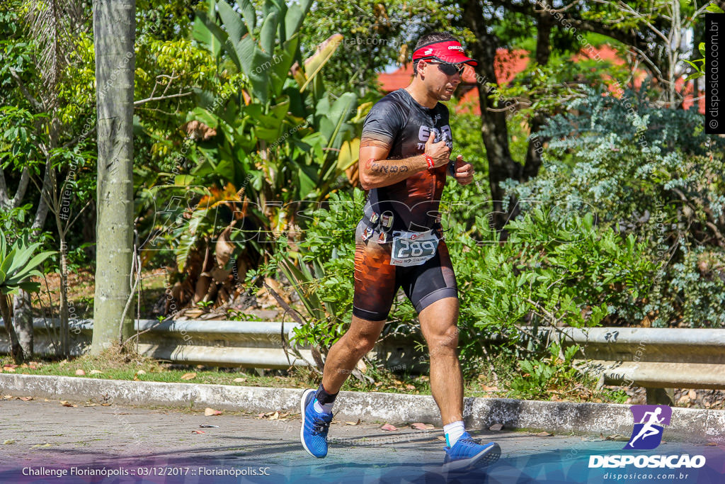 Challenge Florianópolis 2017