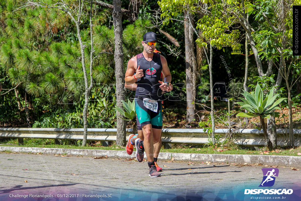 Challenge Florianópolis 2017