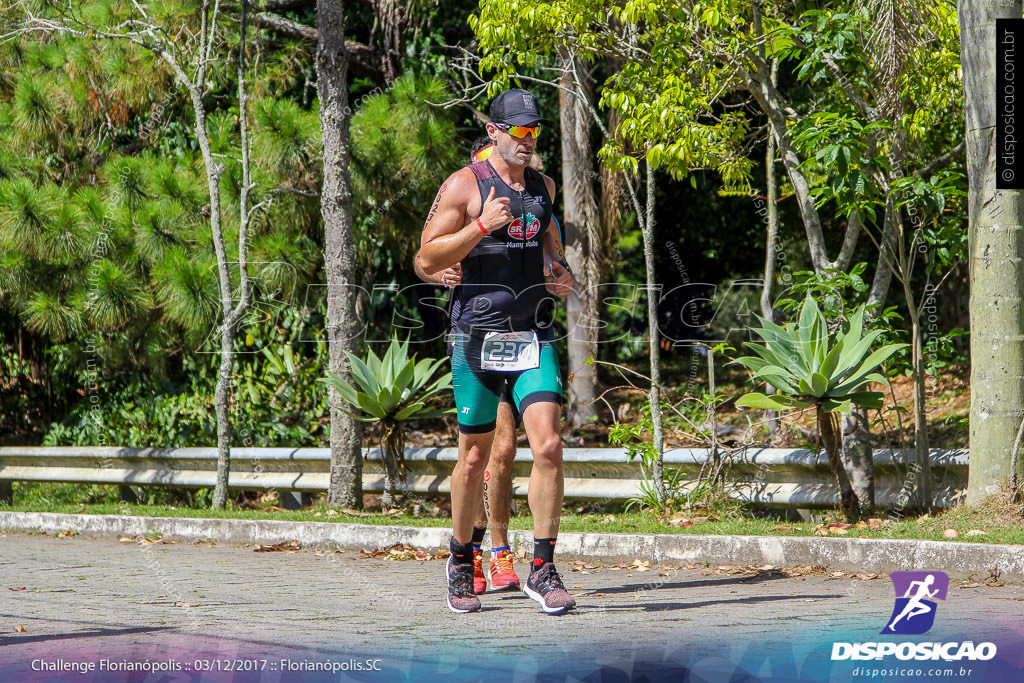 Challenge Florianópolis 2017