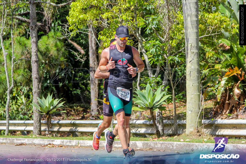 Challenge Florianópolis 2017