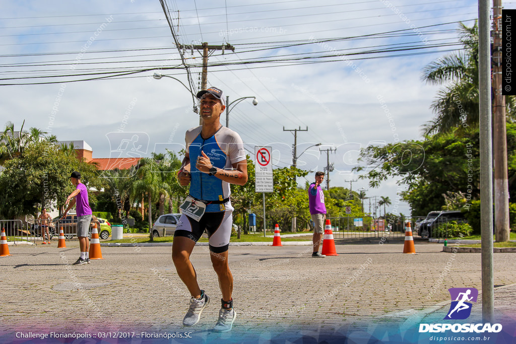 Challenge Florianópolis 2017