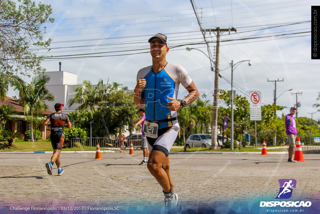 Challenge Florianópolis 2017