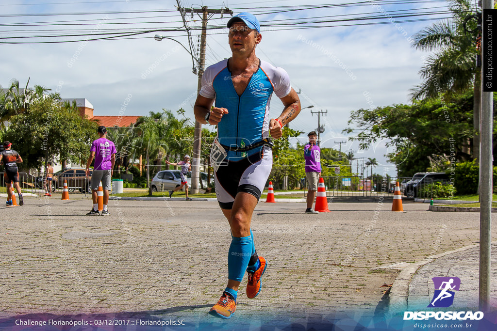 Challenge Florianópolis 2017