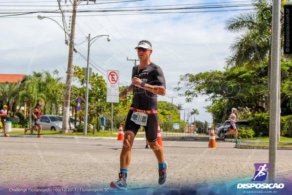 Challenge Florianópolis 2017