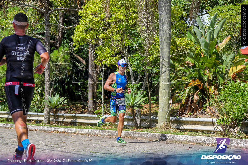 Challenge Florianópolis 2017