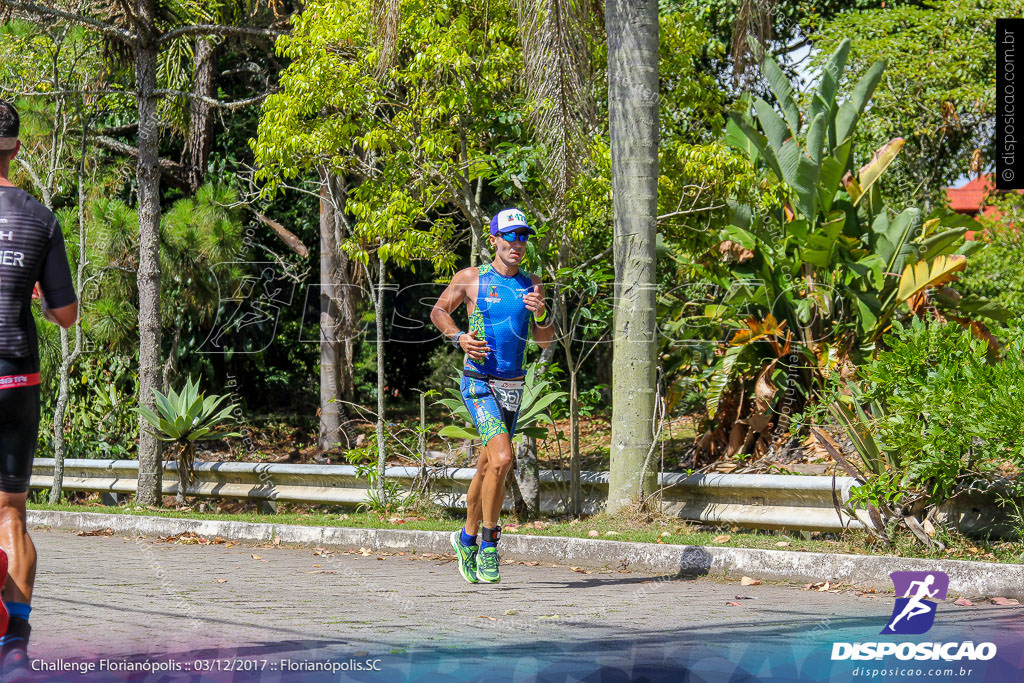 Challenge Florianópolis 2017