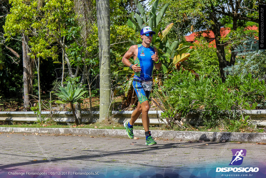 Challenge Florianópolis 2017