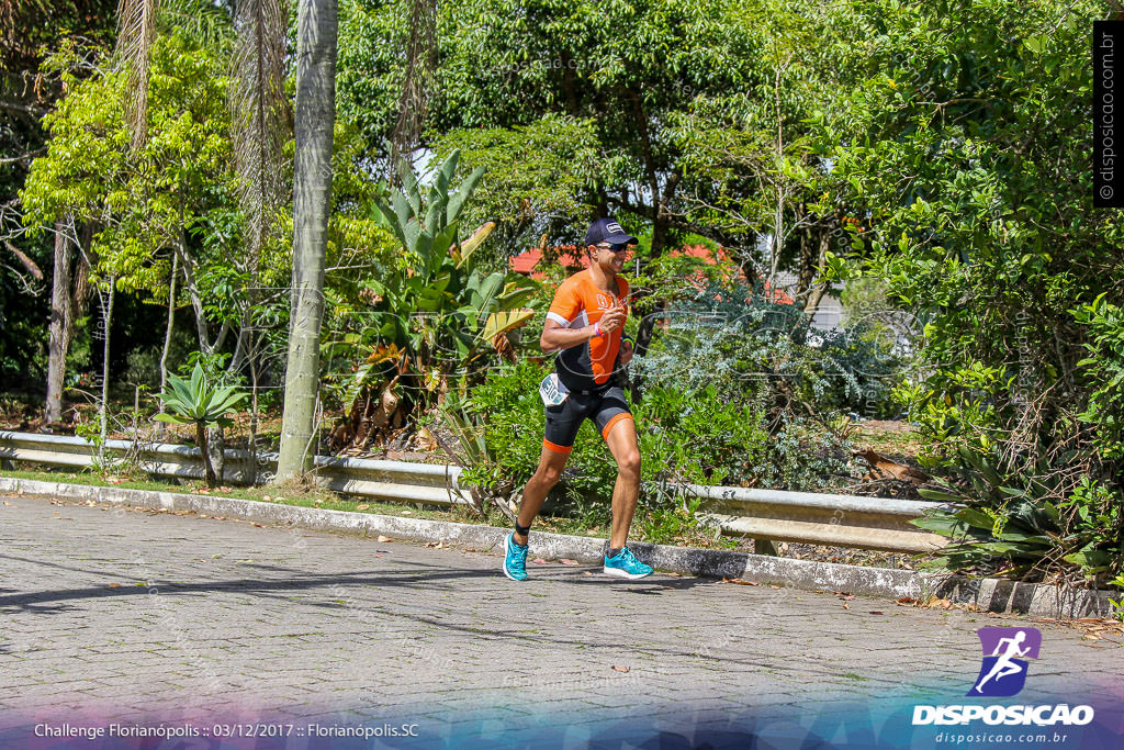 Challenge Florianópolis 2017