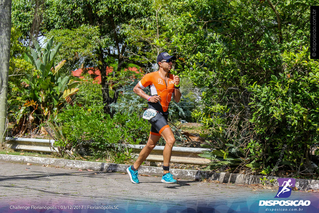 Challenge Florianópolis 2017