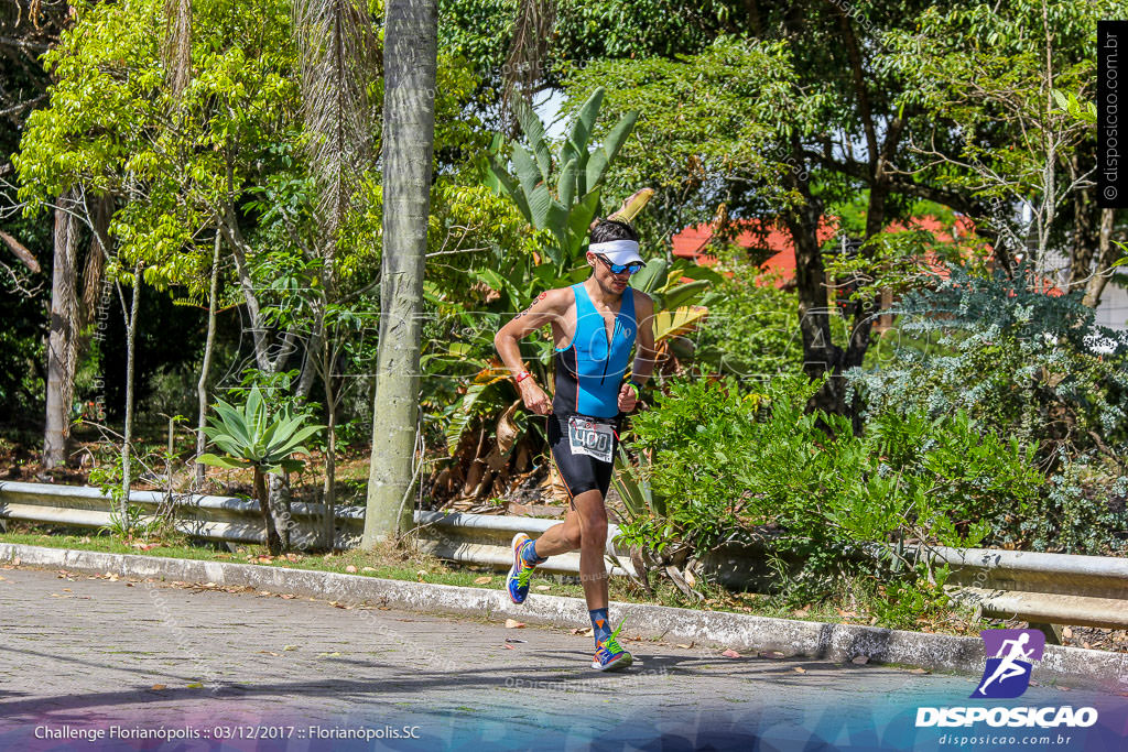 Challenge Florianópolis 2017