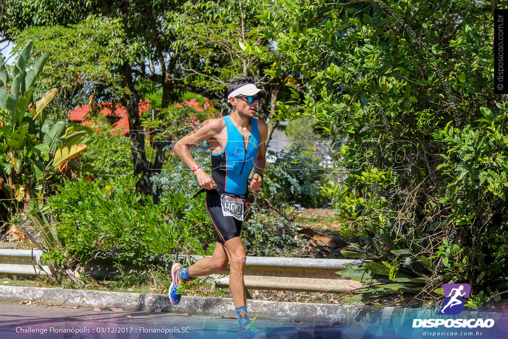 Challenge Florianópolis 2017