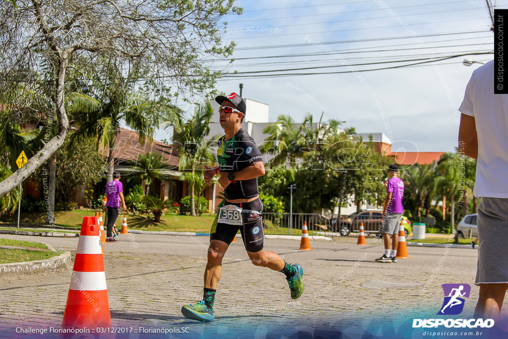 Challenge Florianópolis 2017