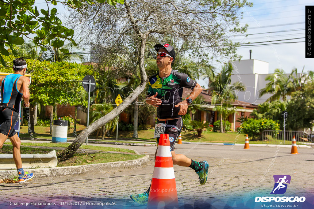 Challenge Florianópolis 2017