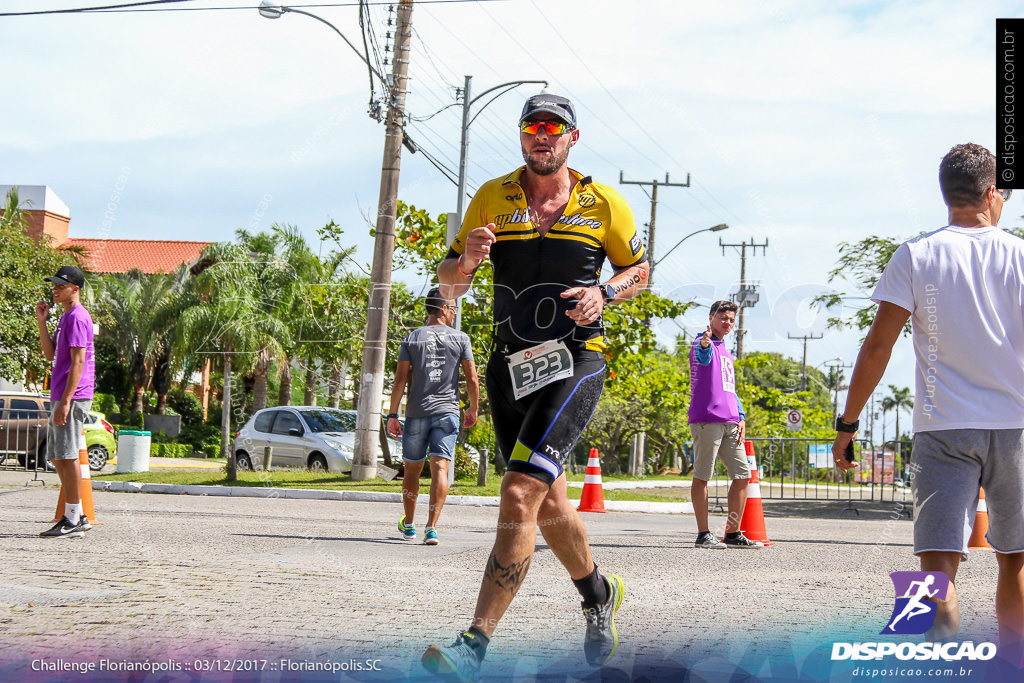 Challenge Florianópolis 2017